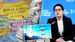 Ministrul Energiei din Bulgaria se laudă că face milioane de euro pe spatele crizei energetice din România. Gândul a documentat cazul
