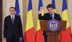 Nicușor Dan este pregătit să desemneze ‘mâine’ noul premier, anunță Eugen Tomac: Niciuna dintre cele două propuneri nu are majoritate