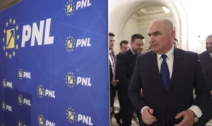PNL deschide ușa unui guvern tehnocrat, dar trasează o linie roșie. Condițiile puse de liberali pentru a susține noul Executiv (surse)