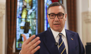 ‘Foarte rău, foarte greu’ – Victor Ponta anunță o iarnă fără bani în plus la pensii și salarii în timp ce își oferă experiența pentru Palatul Victoria: ‘Am mai scos țara din criză’