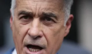 425 de ani, ‘aceleași interese imperiale’: Călin Georgescu leagă uciderea lui Mihai Viteazul de ‘globaliștii anticreștini’
