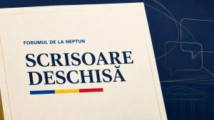 CCIR: Oamenii de afaceri vor Guvern. Scrisoare deschisă adresată clasei politice