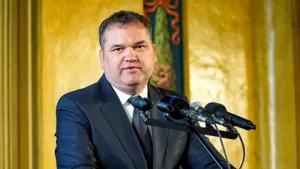 UDMR vrea un acord politic între stânga și dreapta pentru formarea rapidă a unui nou guvern
