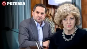 Scandalul de la Portul Constanța: Ciprian Șerban o acuză pe Oana Gheorghiu că nu cunoaște legea companiilor de stat
