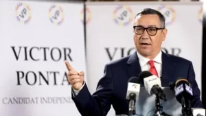 Ponta anulează prioritățile anunțate de consilierul prezidențial Radu Burnete: „Drumul României spre iad este pavat cu intențiile bune ale Cotroceniului”