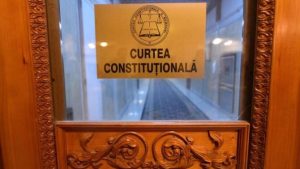 CCR a amânat decizia pe noua Lege ANI