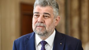 Marcel Ciolacu a spus că face și el economie la energie. Apoi a zis că e de acord cu Băsescu pentru prima dată