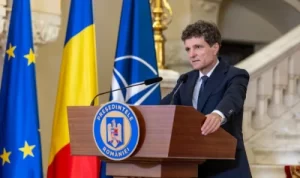 Nicușor Dan încearcă să pună din nou frână hidrocentralelor din ariile protejate, după ce a pierdut la CCR: Legea se întoarce în Parlament