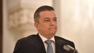 100 de zile de când România are un guvern demis. Sorin Grindeanu arată dezastrul din economie: “Scăderea inflației e ca centimetrul lui Miruță”