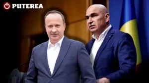 Adrian Câciu îl ironizează pe Bolojan după oprirea reactorului de la Cernavodă: „Deștept rău, v-am zis