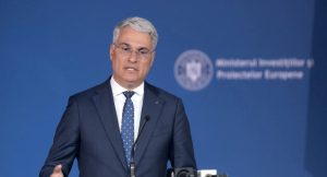 Dragoș Pîslaru spune că a găsit o variantă „de nerefuzat” pentru noua Lege a salarizării. Când ar urma să crească veniturile profesorilor