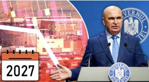Noul slogan al lui Bolojan: „La anul va fi mai bine”. În plină criză a energiei, cu economia în scădere și cu inflație record, premierul demis nu oferă soluții concrete, dar promite că toate problemele se vor rezolva. Nu acum, la anul