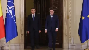 Eugen Tomac: Președintele României pregătește o nouă desemnare care „va trece în mod sigur de Parlament”