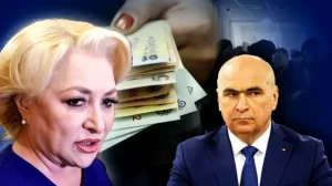 Viorica Dăncilă îl pune la zid pe Ilie Bolojan: „Complet desprins de realitatea din România”
