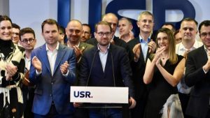 USR a convocat Comitetul Politic, după decizia CCR împotriva lui Fritz. Anunțul zilei