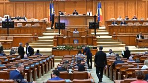 Transportatorii cer Parlamentului să modifice Legea nr. 162/2026 și să se verifice în mod real adaosul comercial la carburanți