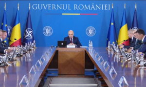 Bolojan forțează din nou limita legii: Ședință pentru un singur act normativ pentru care guvernul demis nu ar avea competență / Argumentele Guvernului