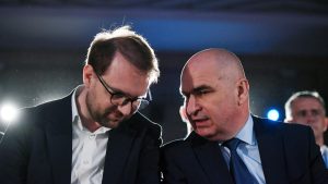 Un nou lider PNL s-a pus rău cu Ilie Bolojan: „Ar trebui să vorbească mai des. Probabil că va fi exclus din partid“