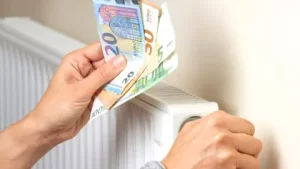 Iarna vine cu nota de plată: gazele au ajuns la prețuri record, iar facturile populației nu sunt chiar „beton” protejate