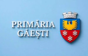 Alexandru Iorga-Primarul orașului Găești:CĂUTĂM OAMENI PENTRU O ECHIPĂ CARE VA AVEA GRIJĂ DE OAMENI!