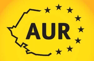 AUR nu face politică cu dublă măsură. Dominic Fritz trebuie să plece acasă!