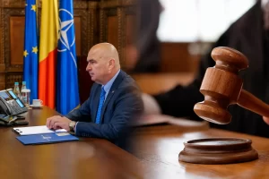 Advertising  POLITICA · 1 min citire SURSE: Bolojan ar fi cerut audierea la DNA București în dosarul lui Fănel Bogos. Cererea, respinsă