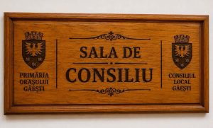 Alexandru Iorga-Primarul orașului Găești:Mâine, de la ora 7:30, Consiliul Local Găești se reunește într-o nouă ședință.