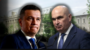 Zilele lui „Ilie, lucie sărăcie” la Palatul Victoria au intrat în sac! Calcul parlamentar care arată că un viitor Guvern PSD e posibil