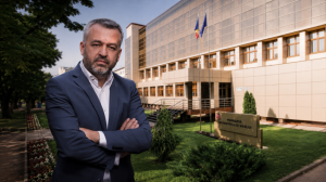 Primăria Vaslui sub mandatul lui Lucian Braniște: patrimoniu denaturat cu milioane, peste 1,2 milioane de kilograme de fier vechi neexplicate și un PUG expirat