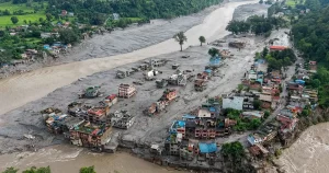 Ce a provocat inundațiile fulgerătoare din Nepal? Și de ce experții se tem că o a doua inundație este „iminentă”?