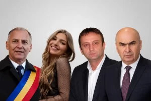 Acuzații de trafic de influență la Ministerul Energiei. Legătura dintre Bolojan, Ana Iancu Sălăjanu și Lucian Mincu
