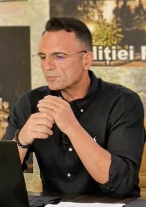 Cristian Daniel Stan-Primarul Municipiului Târgoviște: Hotărâri importante aprobate în ședința de Consiliu Local din această după-amiază