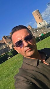 Cristian Daniel Stan-Primarul Municipiului Târgoviște: Să fie sărbătoare
