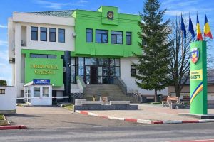 Alexandru Iorga-Primarul Orașului Găești: Oportunități pentru antreprenori