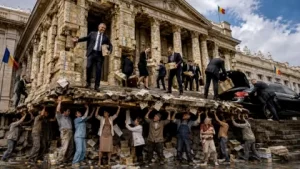 Paradigma furtului de la stat. România: țara în care jaful a devenit principiu și metodă de guvernare