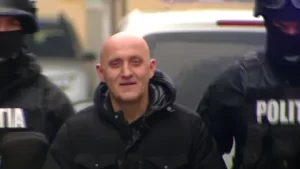 Horațiu Potra scapă de arestul la domiciliu. Decizia ÎCCJ este definitivă