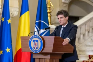 Nicuşor Dan primeşte la Cotroceni 17 ambasadori străini. Ceremonia începe la ora 10:00