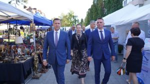 Corneliu Ștefan, la deschiderea Salonului Editorial „Ion Heliade Rădulescu: Să-i aducem pe copii mai aproape de lectură