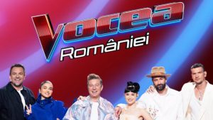 Vocea României a revenit cu sezonul 14, ultimul cu Irina Rimes: ”Iau o pauză în carieră”. Concurentul care a întors scaunele de la primele note