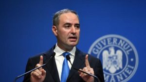 Alexandru Nazare, posibila alegere a lui Nicuşor Dan pentru postul de premier
