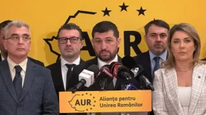 Condiția fondatorului AUR pentru ieșirea României din criză și salvarea statului – maximum 500 de primării