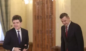 SURSE De când nu au mai discutat Nicușor Dan și Sorin Grindeanu