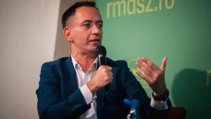 Blocaj total înainte de desemnarea premierului. UDMR recunoaște: „Fără AUR nu merge”